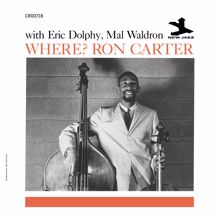 Ron Carter: Bass Duet (Remastered 2024) (Bass Duet)
