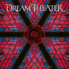Dream Theater: Lost Not Forgotten Archives: ...and Beyond - Live in Japan, 2017