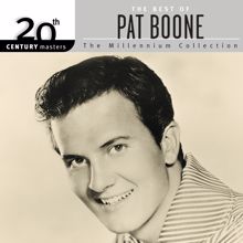 Pat Boone: I'll Be Home (Single Version) (I'll Be Home)