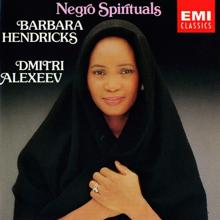 Barbara Hendricks: Negro Spirituals
