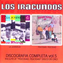 Los Iracundos: Discografia Completa Vol. 5