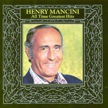 Henry Mancini & His Orchestra: Theme From "Z"