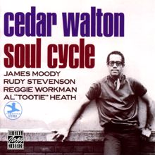 Cedar Walton: Soul Cycle