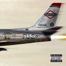 Eminem: Kamikaze