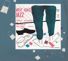 Stan Getz: West Coast Jazz (Expanded Edition)