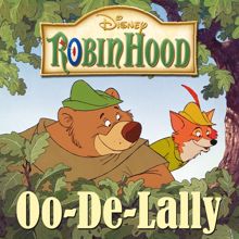 Roger Miller: Oo-De-Lally (From "Robin Hood")