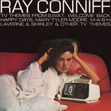 Ray Conniff: Theme from S.W.A.T. and Other TV Themes