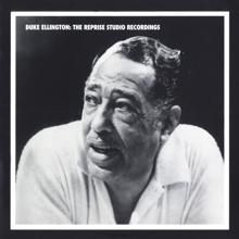 Duke Ellington: Duke Ellington: The Reprise Studio Recordings
