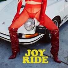 Kesha: JOYRIDE