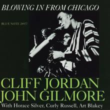 Clifford Jordan: Blowing In From Chicago