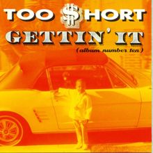 Too $hort feat. Rappin' 4-tay and M.C. Breed: Never Talk Down (Radio/Video Version)