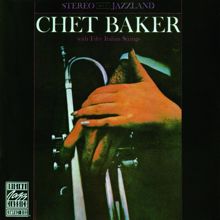 Chet Baker: Chet Baker With Fifty Italian Strings