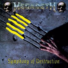 Megadeth: Sweating Bullets (2004 Digital Remaster)