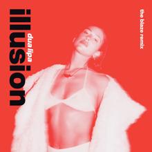 Dua Lipa: Illusion (The Blaze Extended Remix)