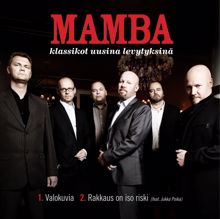 Mamba: Valokuvia 2009 (2009)