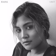 Kiana V, Moophs: Grey (feat. Moophs)