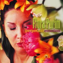 Flora Purim: Journey To Eden