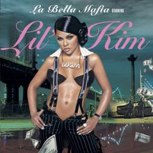 Lil' Kim, Styles P: Get in Touch With Us (feat. Styles P. of the Lox)