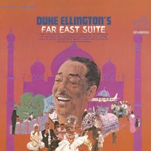 Duke Ellington & His Famous Orchestra: Mount Harissa