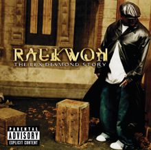 Raekwon, Ghostface Killah: Missing Watch (Album Version (Explicit))