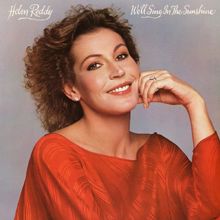 Helen Reddy: I'd Rather Be Alone