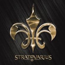 Stratovarius: United