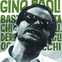 Gino Paoli: Basta Chiudere Gli Occhi