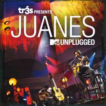 Juanes: Me Enamora (MTV Unplugged)