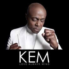 Kem: Can't Stop Giving Love