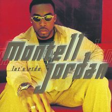 Montell Jordan: Let's Ride