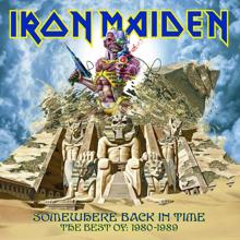 Iron Maiden: Somewhere Back in Time (The Best of 1980 - 1989)