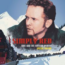 Simply Red: The Sky Is a Gypsy