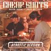 Mason Horne & Chase Matthew: Cheap Shots (Acoustic)