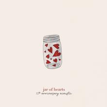 Christina Perri: jar of hearts (10th anniversary acoustic)