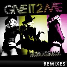 Madonna: Give It 2 Me (Paul Oakenfold Drums in Mix)