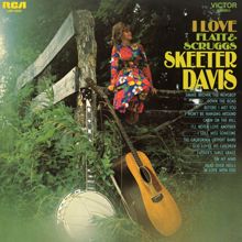 Skeeter Davis: I Love Flatt and Scruggs