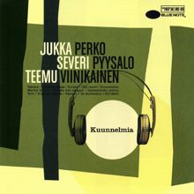 Jukka Perko: Hyvästit