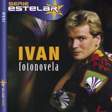 Ivan: Fotonovela