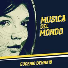 Eugenio Bennato: Musica del mondo