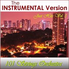 101 Strings Orchestra: The Instrumental Version
