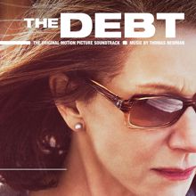Thomas Newman: The Debt (Original Motion Picture Soundtrack)