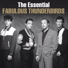 The Fabulous Thunderbirds: Got Love If You Want It