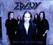 Edguy: Painting On The Wall (Edit Version)