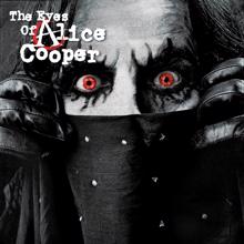 Alice Cooper: Between High School & Old School