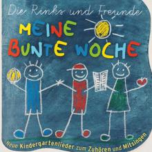 Die Rinks: Meine bunte Woche