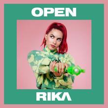 RIKA: Open