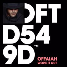 OFFAIAH: Work It Out (Club Mix)