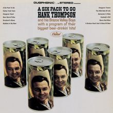 Hank Thompson: A Six Pack To Go