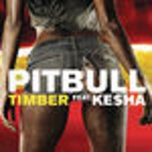 Pitbull: Timber ft. Ke$ha