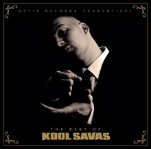 Kool Savas: Fehdehandschuh